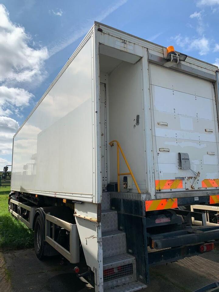 Mallaghan Catering Truck DAF LF55 18T WB 5850 - Camión de catering: foto 4 Mallaghan Catering Truck DAF LF55 18T WB 5850 - Camión de catering: foto 4