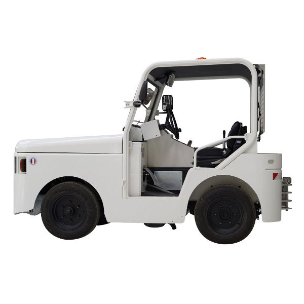 SOVAM K22 - Tractor de equipaje: foto 4 SOVAM K22 - Tractor de equipaje: foto 4