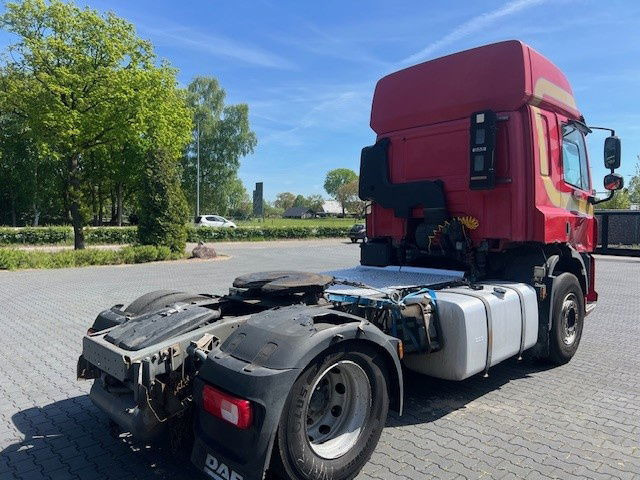 DAF CF 440 FT - Cabeza tractora: foto 4 DAF CF 440 FT - Cabeza tractora: foto 4