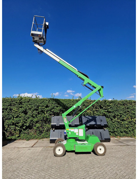 Niftylift HR12NDE New Battery - Plataforma articulada: foto 3 Niftylift HR12NDE New Battery - Plataforma articulada: foto 3