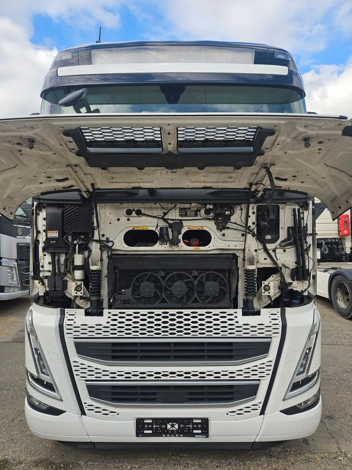 Volvo FH 460 XL, I-Park, ACC, DAS, Gen2V2 - Cabeza tractora: foto 5 Volvo FH 460 XL, I-Park, ACC, DAS, Gen2V2 - Cabeza tractora: foto 5