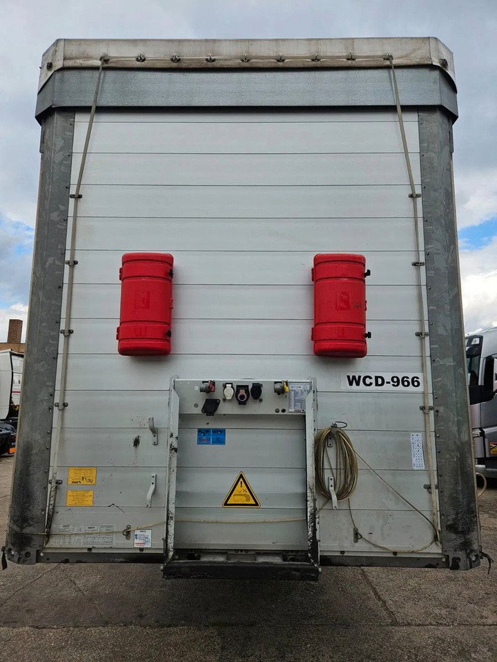 Schmitz Cargobull SCB S3T 60 unis in stock! 6 New tires, Alloy w. - Semirremolque: foto 3 Schmitz Cargobull SCB S3T 60 unis in stock! 6 New tires, Alloy w. - Semirremolque: foto 3