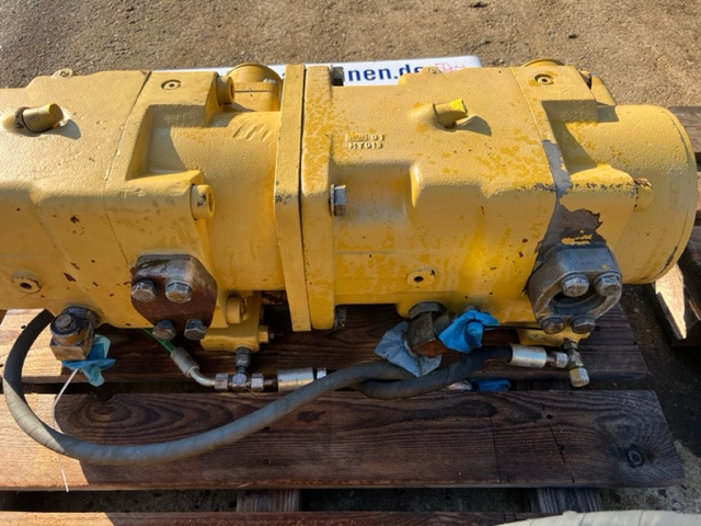 Bomba hidráulica para Excavadora de cadenas CATERPILLAR: foto 8