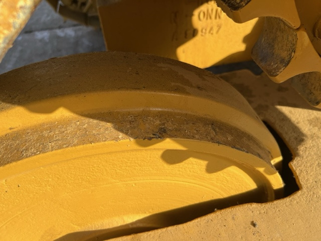 CATERPILLAR CAT D5H - Bulldozer: foto 4 CATERPILLAR CAT D5H - Bulldozer: foto 4