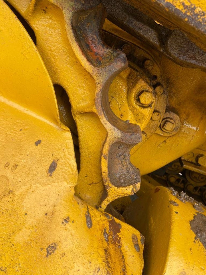 Bulldozer CAT D 8: foto 9 Bulldozer CAT D 8: foto 9