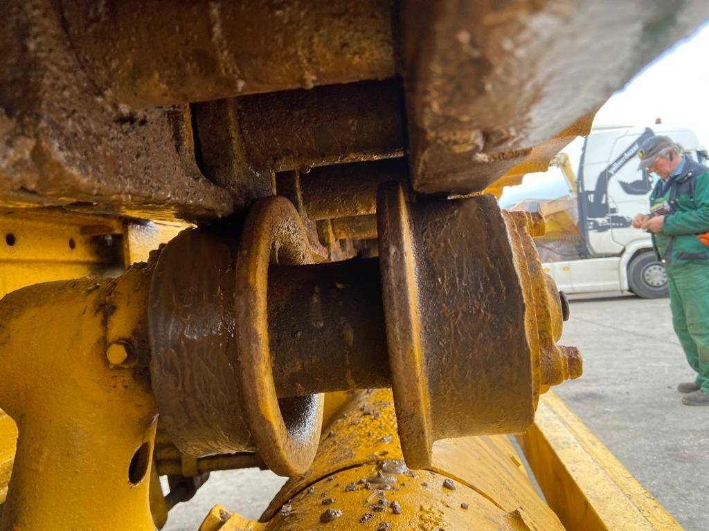 Bulldozer CAT D 8: foto 10 Bulldozer CAT D 8: foto 10