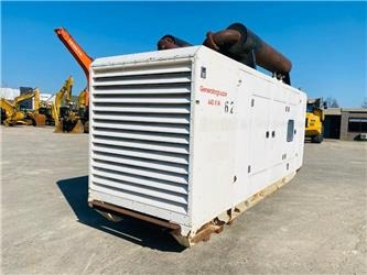 FG Wilson DDC440E - Generador industriale: foto 1 FG Wilson DDC440E - Generador industriale: foto 1