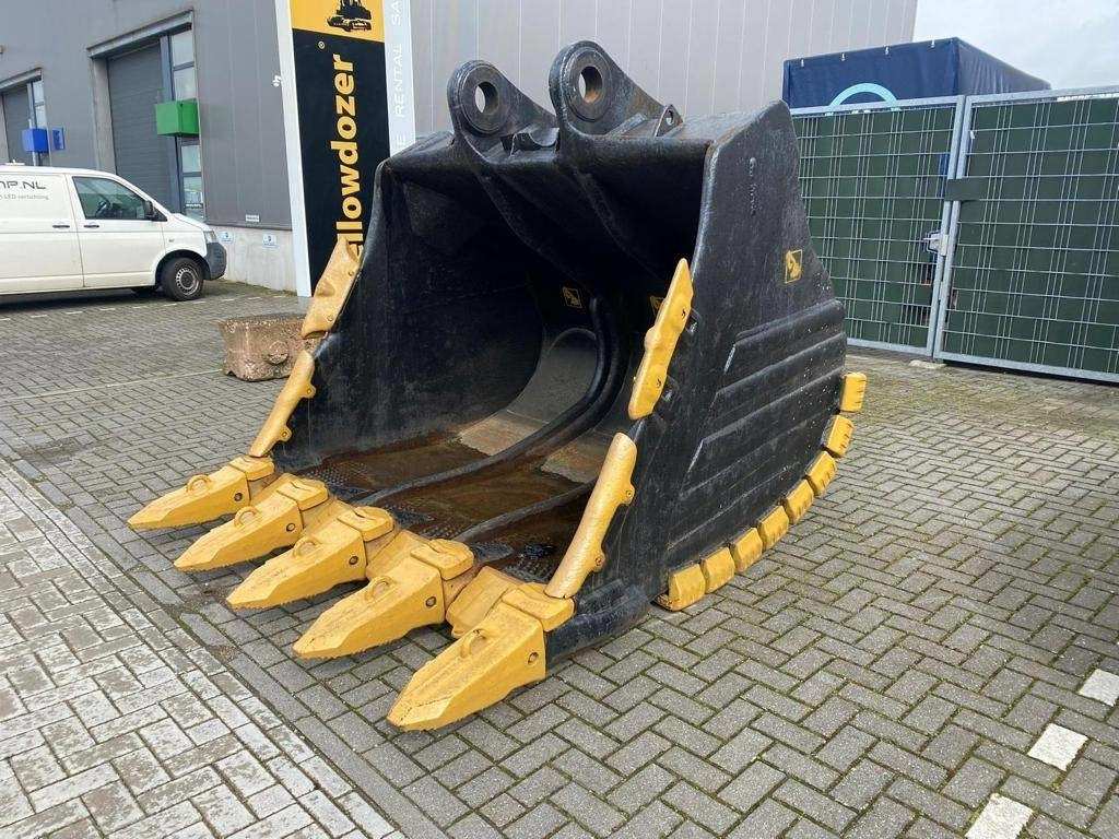 Hitachi ZX 870 - Cazo para Maquinaria de construcción: foto 1 Hitachi ZX 870 - Cazo para Maquinaria de construcción: foto 1