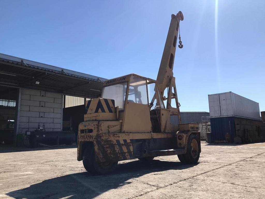 Hyster b11.e - Minigrúa: foto 4 Hyster b11.e - Minigrúa: foto 4