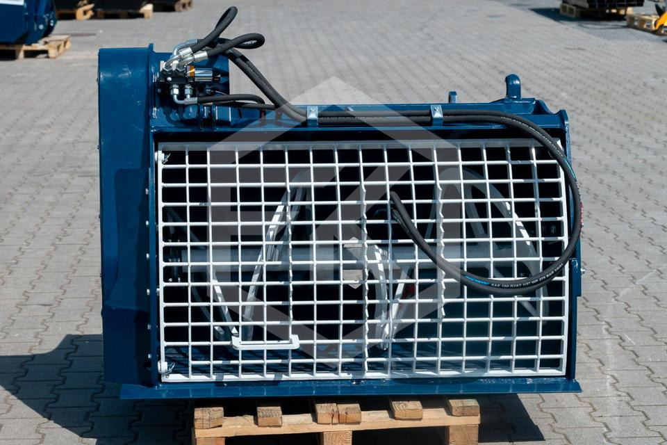 Betonmischschaufel Mischschaufel Radlader Traktor Bagger Kramer - Hormigonera, Cazo: foto 1 Betonmischschaufel Mischschaufel Radlader Traktor Bagger Kramer - Hormigonera, Cazo: foto 1