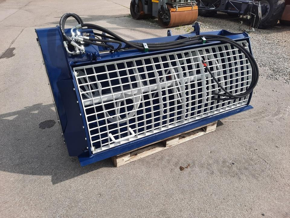 Betonmischschaufel Mischschaufel Teleskoplader Radlader Euro - Hormigonera, Cazo: foto 3 Betonmischschaufel Mischschaufel Teleskoplader Radlader Euro - Hormigonera, Cazo: foto 3