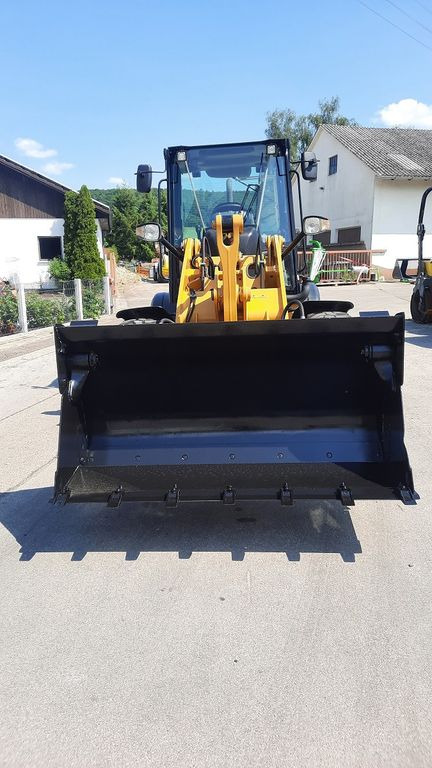 CAT 908M kein 906 907 - Cargadora de ruedas: foto 2 CAT 908M kein 906 907 - Cargadora de ruedas: foto 2