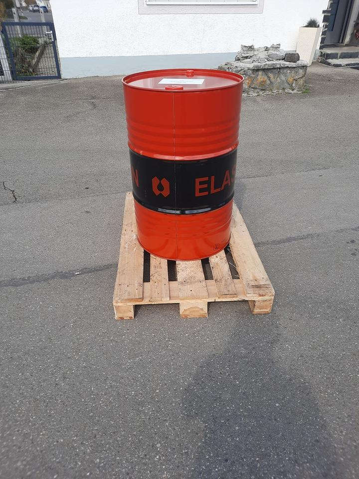 Motoröl Agip eni i-Sigma Universal 10W-40 Hochleistungsmotorenöl - Aceite de motor/ Producto para el cuidado del coche: foto 2 Motoröl Agip eni i-Sigma Universal 10W-40 Hochleistungsmotorenöl - Aceite de motor/ Producto para el cuidado del coche: foto 2