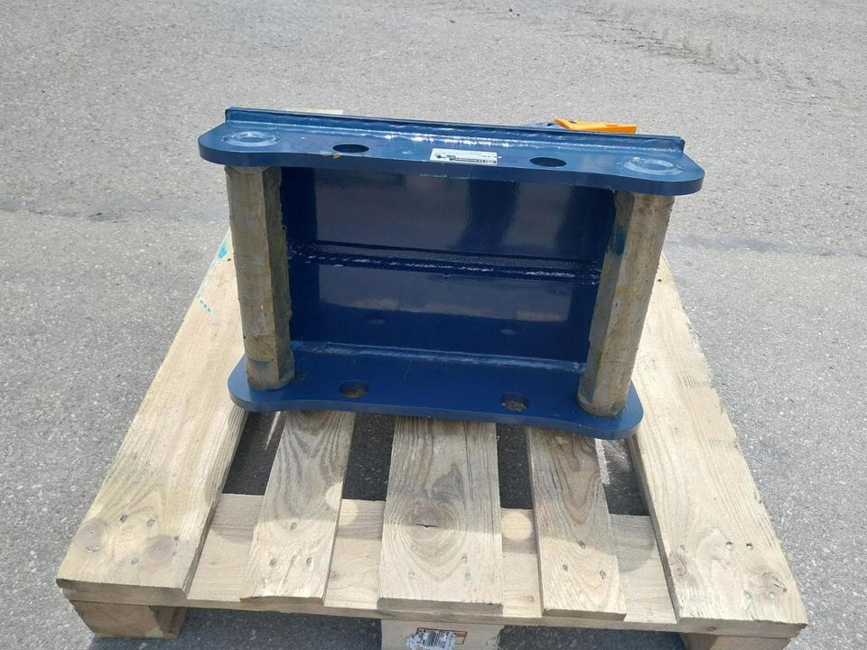 Reißzahn Minibagger Bagger 1t – 18 t MS01 MS03 MS08 Symlock - Escarificador: foto 4 Reißzahn Minibagger Bagger 1t – 18 t MS01 MS03 MS08 Symlock - Escarificador: foto 4