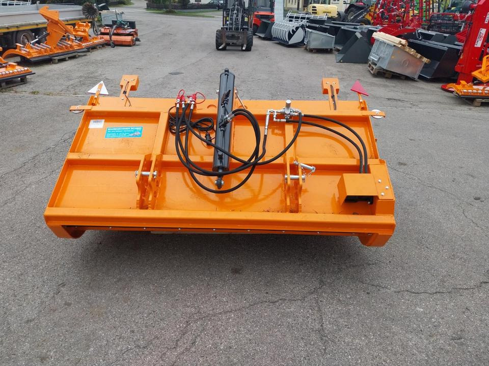 Salzstreuer Sandstreuer Splittstreuer Schlepper Traktor Winterdie - Esparcidor de sal: foto 3 Salzstreuer Sandstreuer Splittstreuer Schlepper Traktor Winterdie - Esparcidor de sal: foto 3