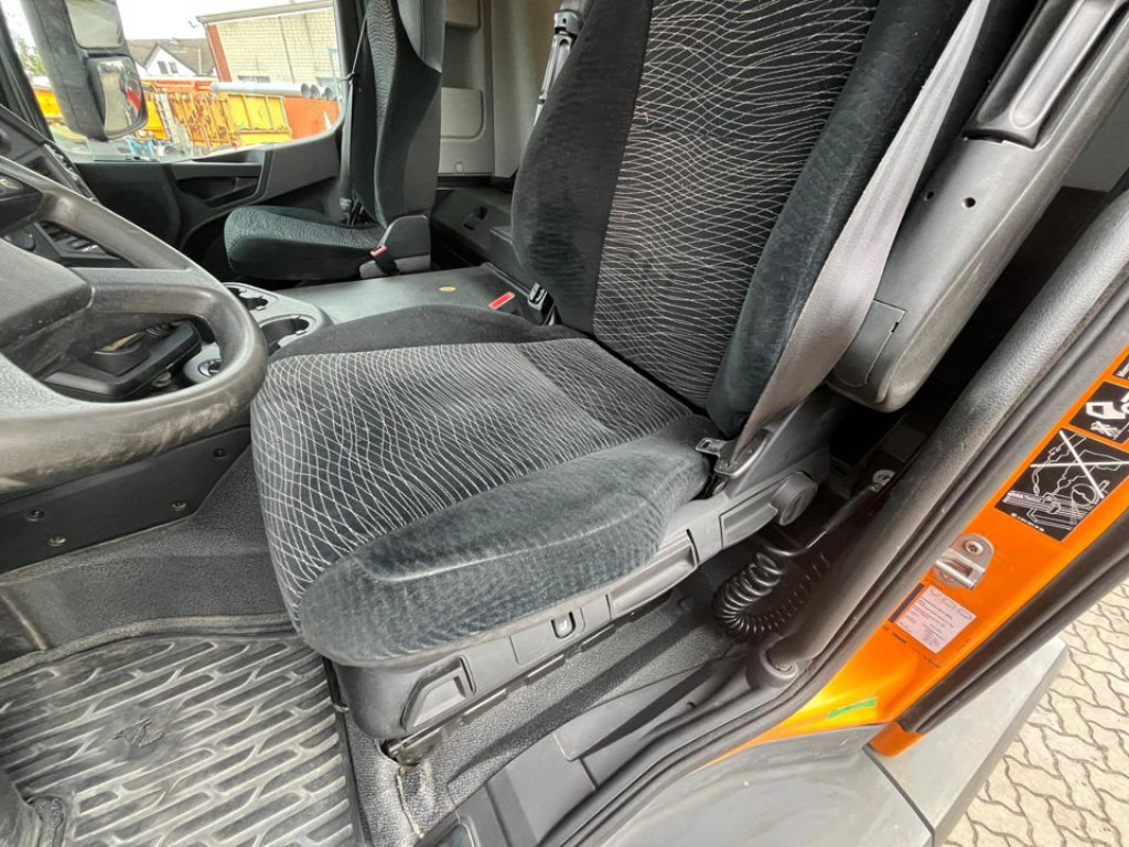 MERCEDES-BENZ Arocs 3236 8x4 Betonmischer Deutsch Top AP Achsen - Camión: foto 3 MERCEDES-BENZ Arocs 3236 8x4 Betonmischer Deutsch Top AP Achsen - Camión: foto 3