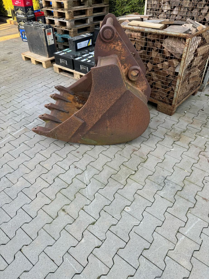 LIEBHERR R 926 SLC Ketten- Raupenbagger Verstella.Deutsch - Excavadora de cadenas: foto 5 LIEBHERR R 926 SLC Ketten- Raupenbagger Verstella.Deutsch - Excavadora de cadenas: foto 5