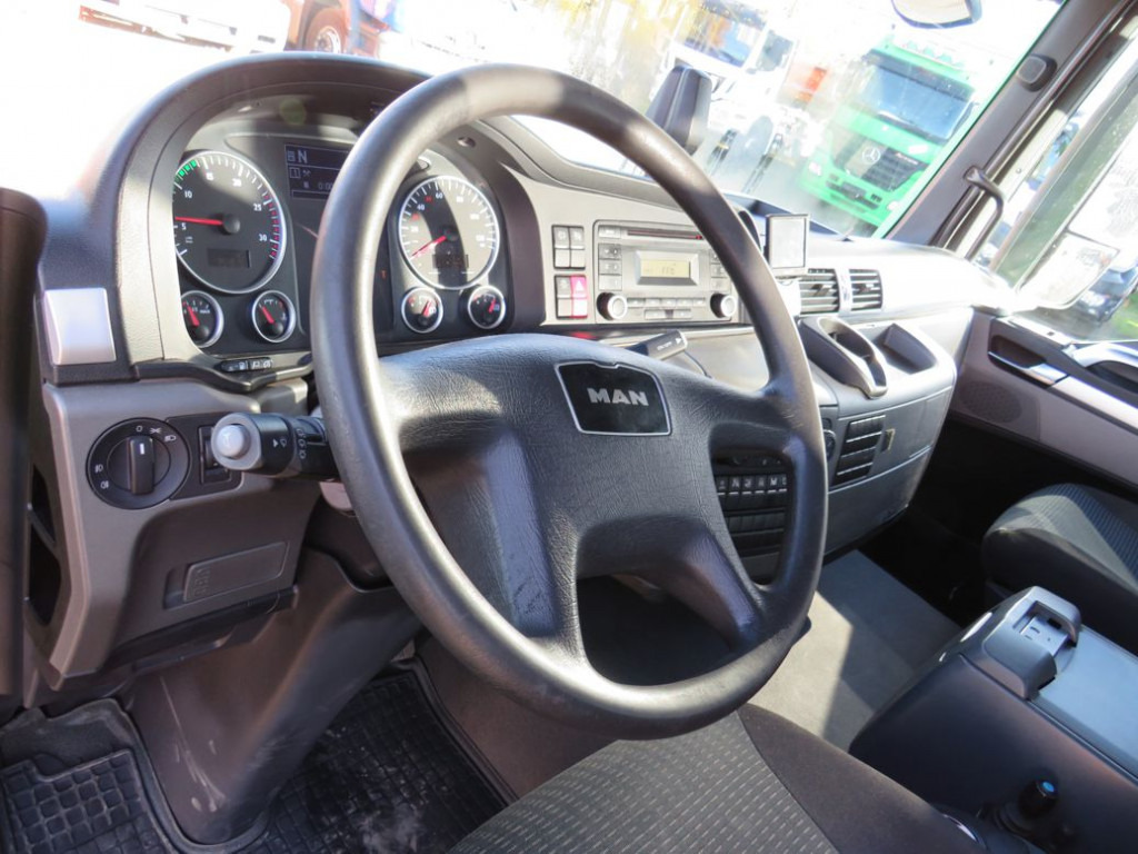 MAN MAN TG-S Abrollkipper 18.320 BL - Camión multibasculante: foto 5 MAN MAN TG-S Abrollkipper 18.320 BL - Camión multibasculante: foto 5