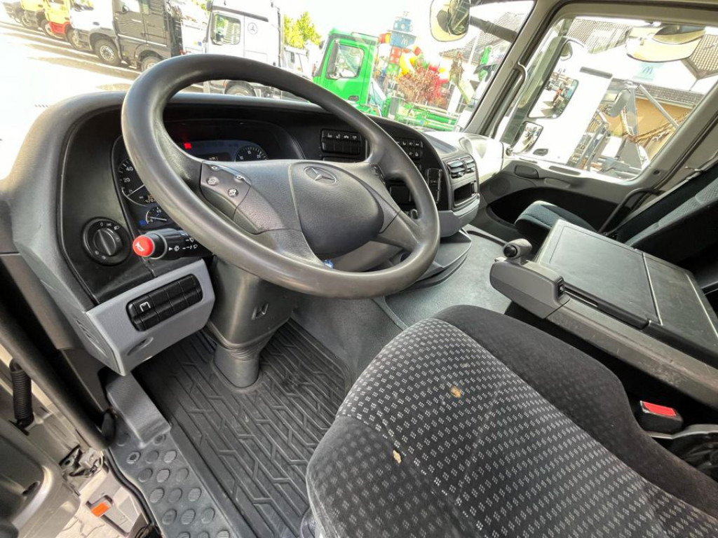 Leasing de MERCEDES-BENZ Actros 2546 L 6x2 Pritsche Heckkran Hiab 288 6xhyd MERCEDES-BENZ Actros 2546 L 6x2 Pritsche Heckkran Hiab 288 6xhyd: foto 13 Leasing de MERCEDES-BENZ Actros 2546 L 6x2 Pritsche Heckkran Hiab 288 6xhyd MERCEDES-BENZ Actros 2546 L 6x2 Pritsche Heckkran Hiab 288 6xhyd: foto 13