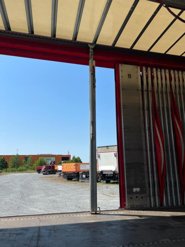 MERCEDES-BENZ Antos 2540 L 6x2 Pritsche LBW - Camión lona: foto 5 MERCEDES-BENZ Antos 2540 L 6x2 Pritsche LBW - Camión lona: foto 5