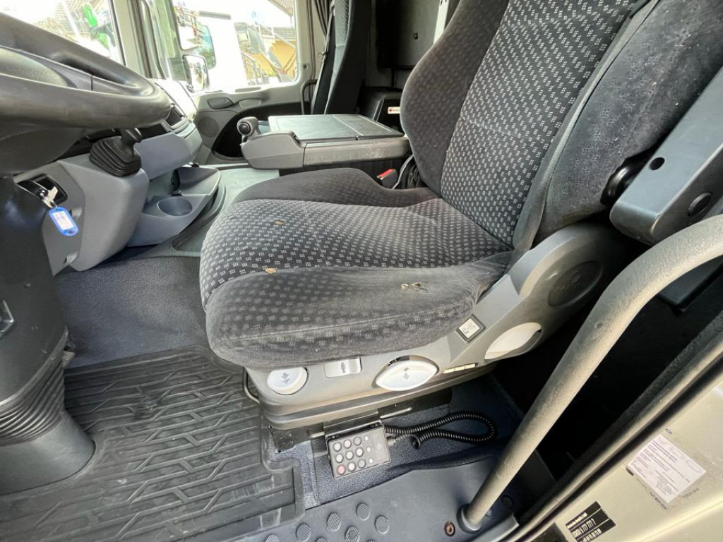 Camión caja abierta, Camión grúa MERCEDES-BENZ Mercedes-Benz Actros Pritsche Heckkran 2546 L 6x2  Hiab 288 6xhyd: foto 12