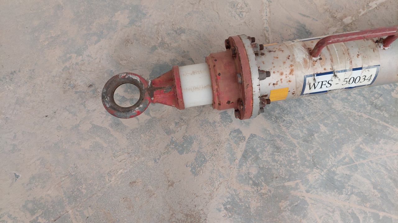 Towbar B757 Frank Brown - Equipo de apoyo en tierra: foto 5 Towbar B757 Frank Brown - Equipo de apoyo en tierra: foto 5