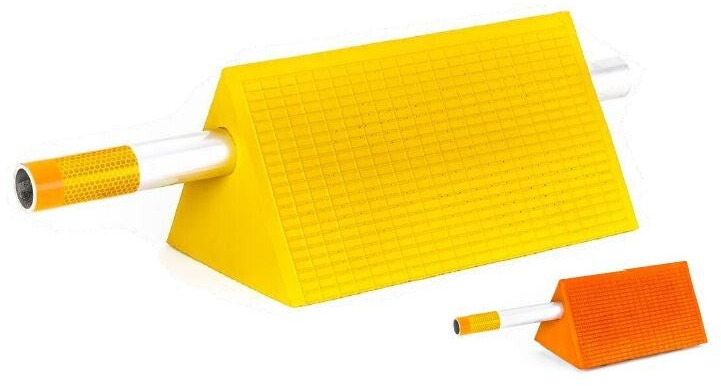 Wheel Chock Mark II - Equipo de apoyo en tierra: foto 1 Wheel Chock Mark II - Equipo de apoyo en tierra: foto 1