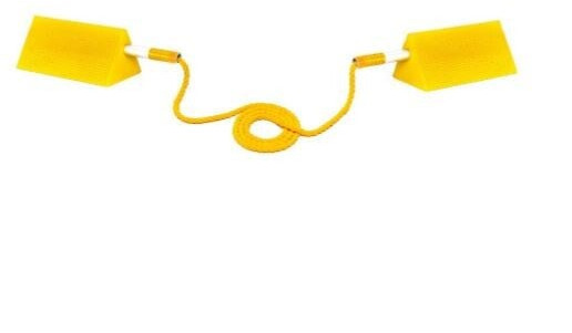 Wheel Chock Mark II Twin - Equipo de apoyo en tierra: foto 1 Wheel Chock Mark II Twin - Equipo de apoyo en tierra: foto 1
