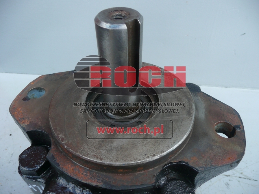DENISON 934-66805-B - Bomba hidráulica para Maquinaria de construcción: foto 2 DENISON 934-66805-B - Bomba hidráulica para Maquinaria de construcción: foto 2