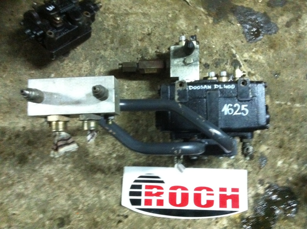 SAUER DANFOSS OSQ B8 150F0127 - 1 SEKCYJNY + BXP14374-01G 147901 0605 - Válvula hidráulica para Cargadora de ruedas: foto 1 SAUER DANFOSS OSQ B8 150F0127 - 1 SEKCYJNY + BXP14374-01G 147901 0605 - Válvula hidráulica para Cargadora de ruedas: foto 1