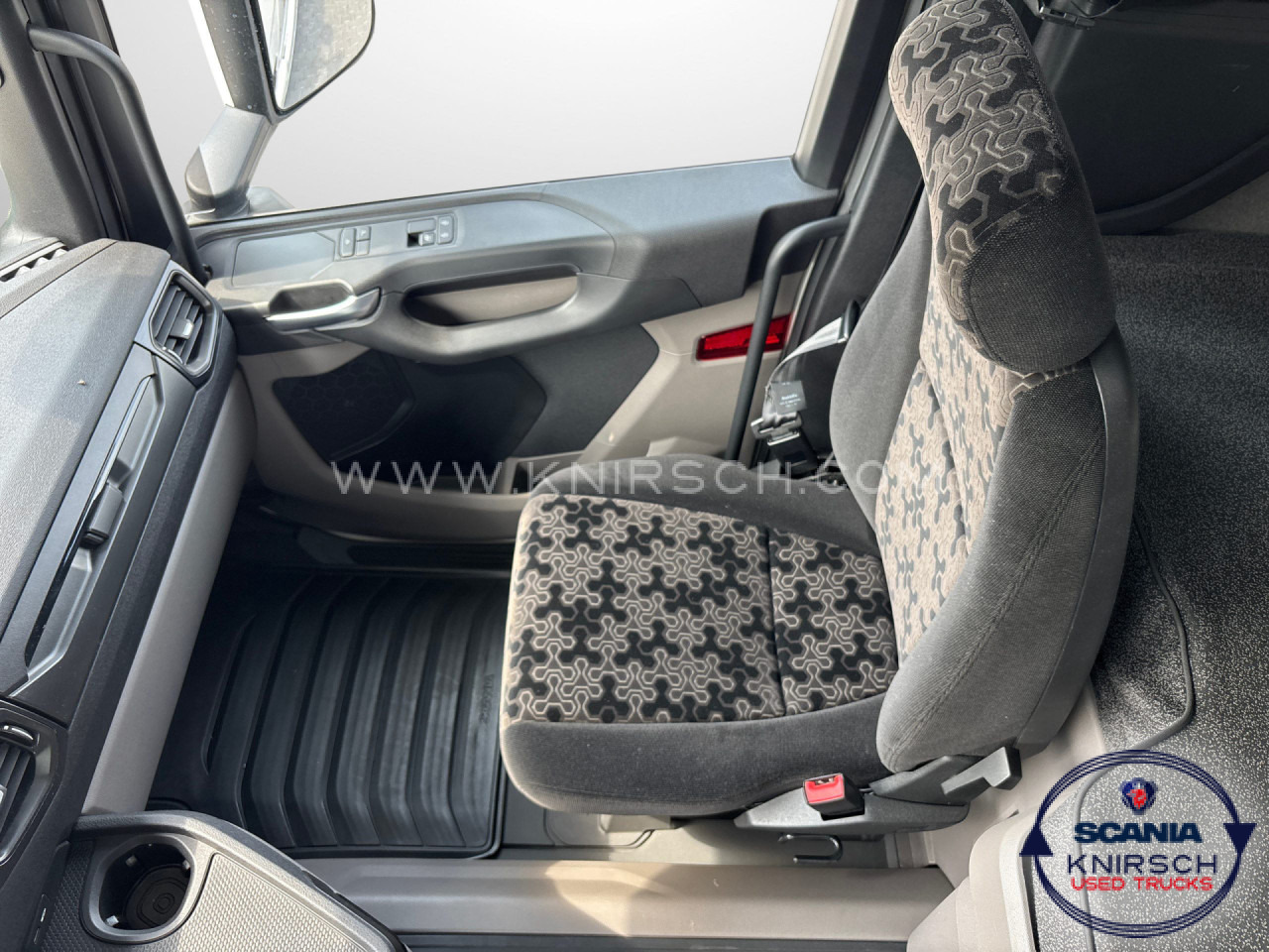 SCANIA R500A4x2NB / Full-Air / ALCOA / LED / Smart 2 - Cabeza tractora: foto 5 SCANIA R500A4x2NB / Full-Air / ALCOA / LED / Smart 2 - Cabeza tractora: foto 5