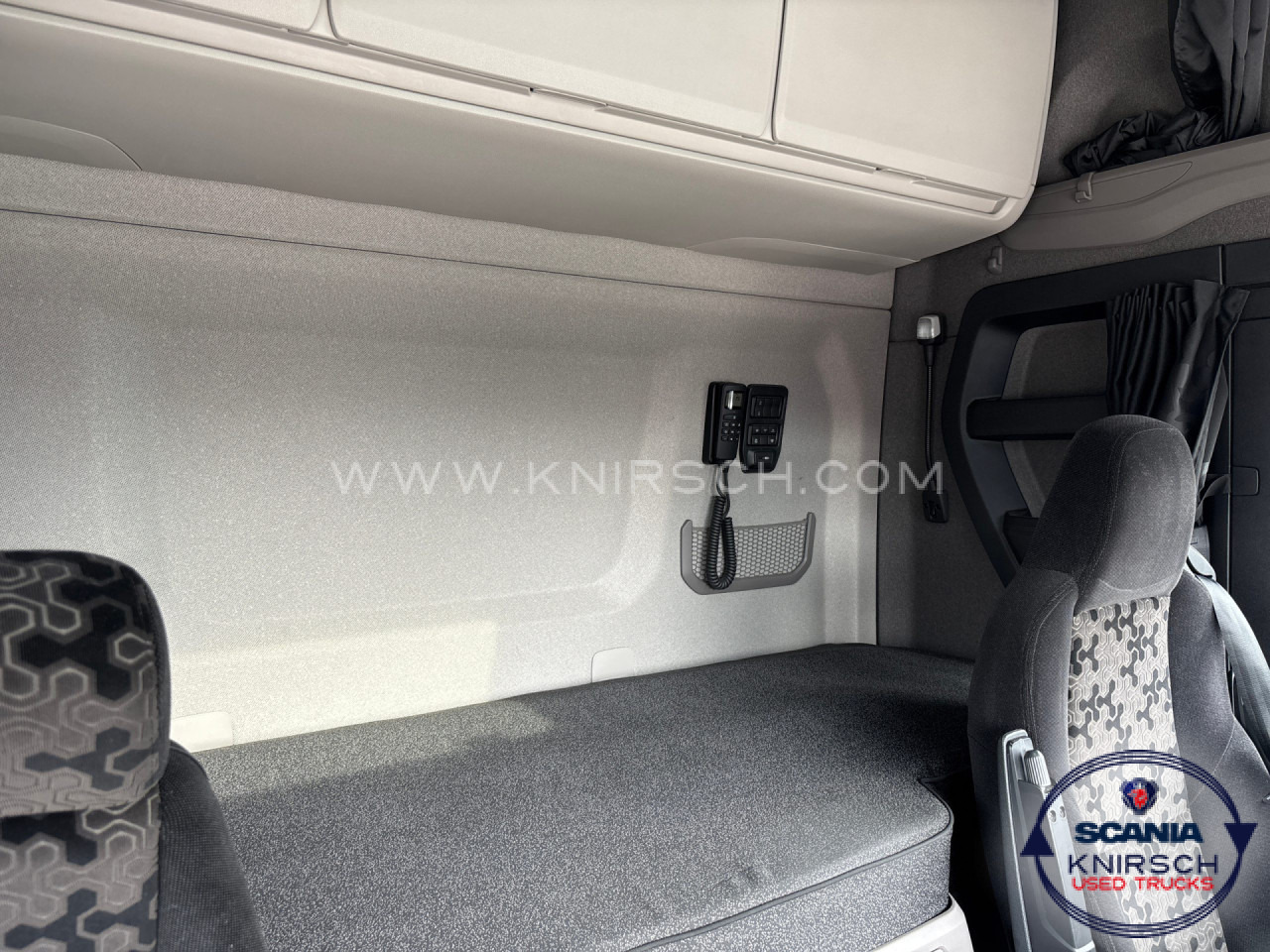 SCANIA R500A4x2NB / Full-Air / ALCOA / LED / Smart 2 - Cabeza tractora: foto 3 SCANIA R500A4x2NB / Full-Air / ALCOA / LED / Smart 2 - Cabeza tractora: foto 3