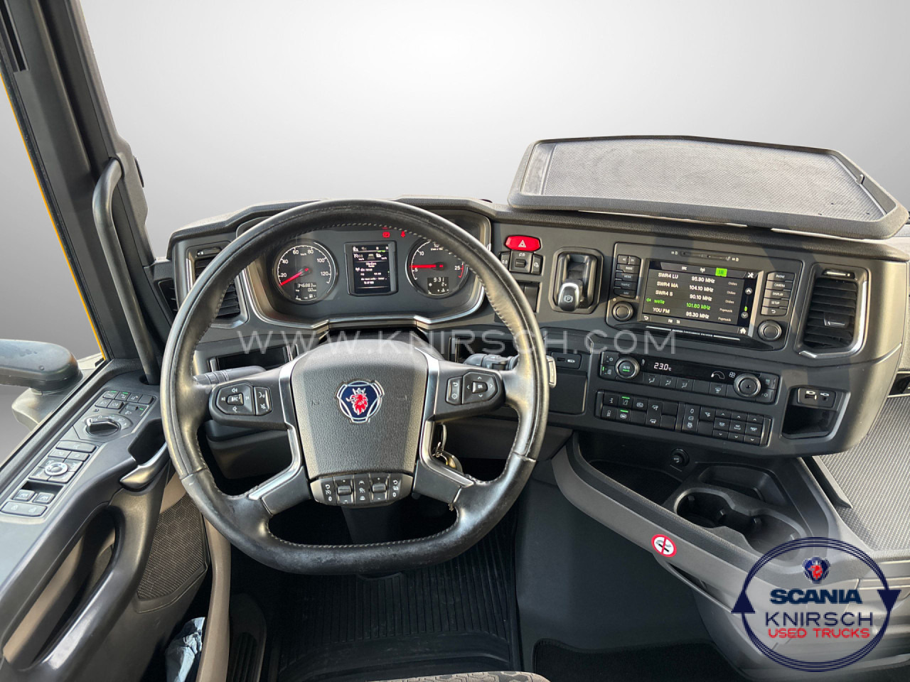 SCANIA S500 A4x2EB / Smart 2 - Cabeza tractora: foto 2 SCANIA S500 A4x2EB / Smart 2 - Cabeza tractora: foto 2