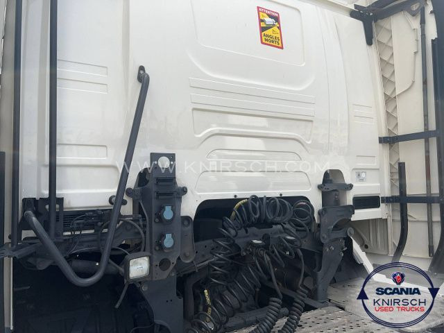Scania R 500 A4x2NA - Cabeza tractora: foto 5 Scania R 500 A4x2NA - Cabeza tractora: foto 5