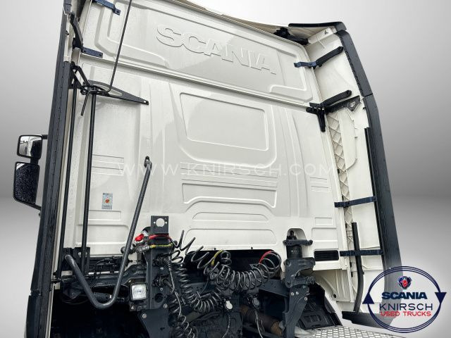 Scania R450A4x2NA / Retarder / Opticruise / Smart 2 - Cabeza tractora: foto 5 Scania R450A4x2NA / Retarder / Opticruise / Smart 2 - Cabeza tractora: foto 5