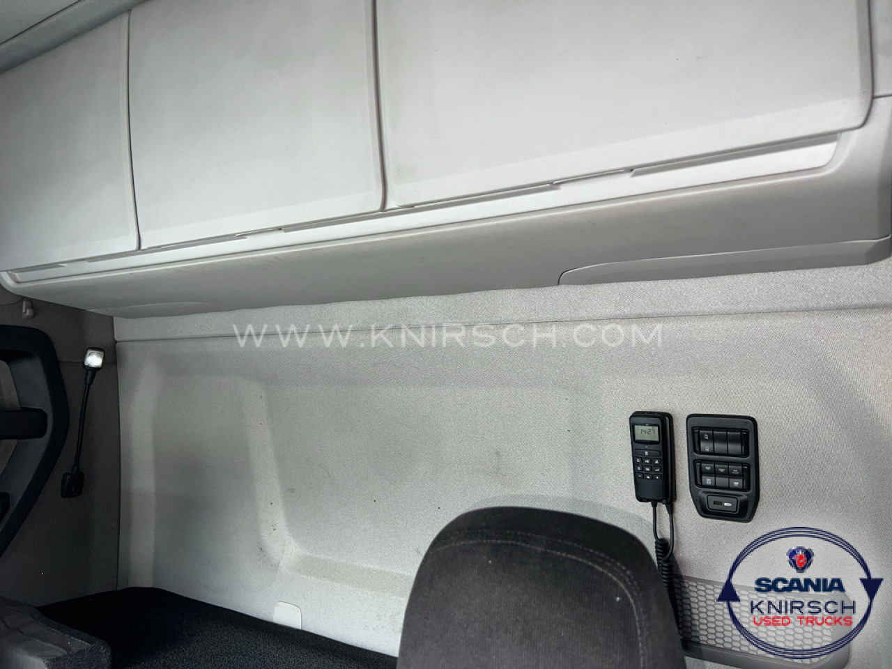 SCANIA R 450 B6x2*4NB - Camión portacontenedore/ Intercambiable: foto 3 SCANIA R 450 B6x2*4NB - Camión portacontenedore/ Intercambiable: foto 3