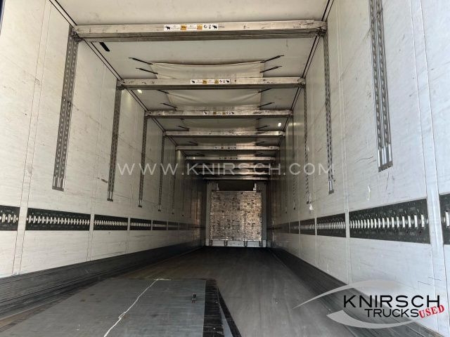Schmitz Cargobull SKO 34 Doppelstock, Liftachse, LBW 2000 kg - Semirremolque frigorífico: foto 5 Schmitz Cargobull SKO 34 Doppelstock, Liftachse, LBW 2000 kg - Semirremolque frigorífico: foto 5
