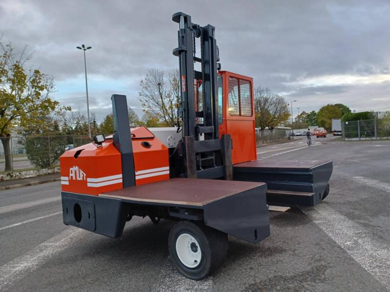 Amlift C50-14 40 SL - Carretilla de 4 vías: foto 1 Amlift C50-14 40 SL - Carretilla de 4 vías: foto 1