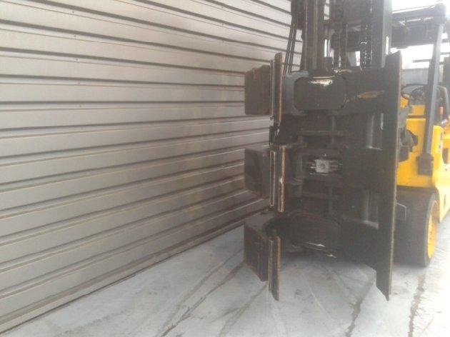 Cascade 130F-RD-SEL-54515 - Pinza para Equipo de manutención: foto 2 Cascade 130F-RD-SEL-54515 - Pinza para Equipo de manutención: foto 2