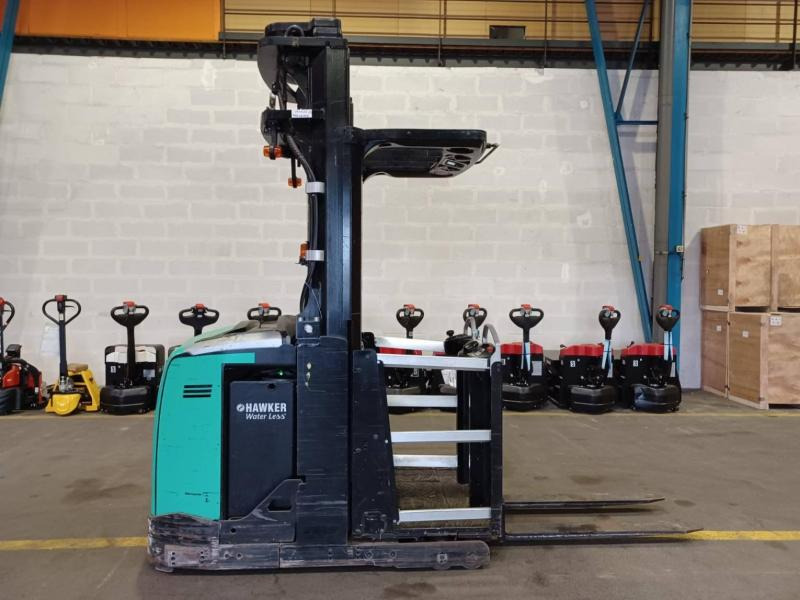 Caterpillar NOH10N - Recoge pedidos: foto 1 Caterpillar NOH10N - Recoge pedidos: foto 1