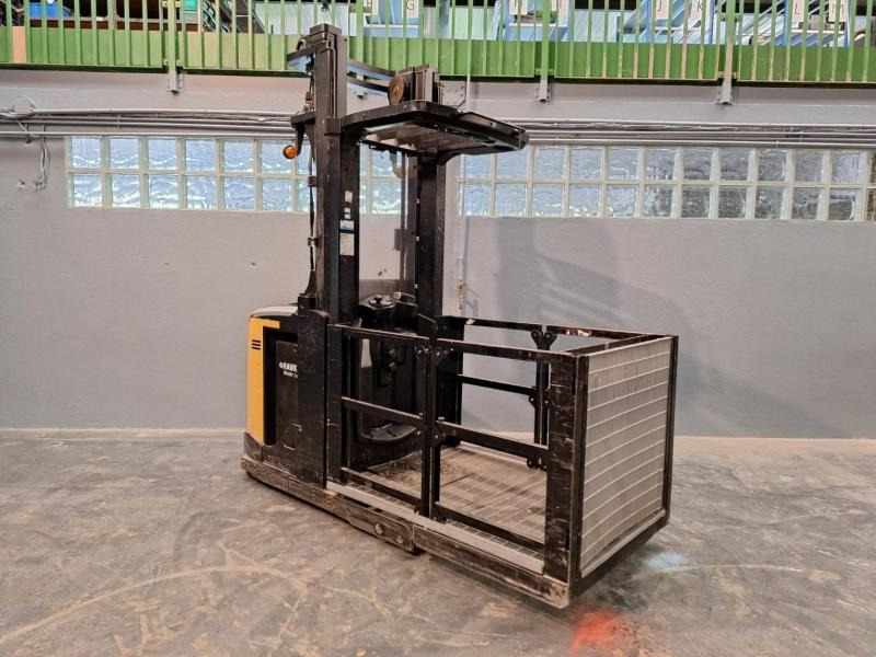 Caterpillar NOH10N - Recoge pedidos: foto 3 Caterpillar NOH10N - Recoge pedidos: foto 3