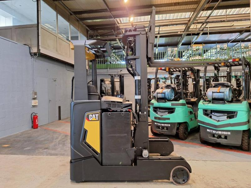 Retráctil Caterpillar NR20N2H: foto 11