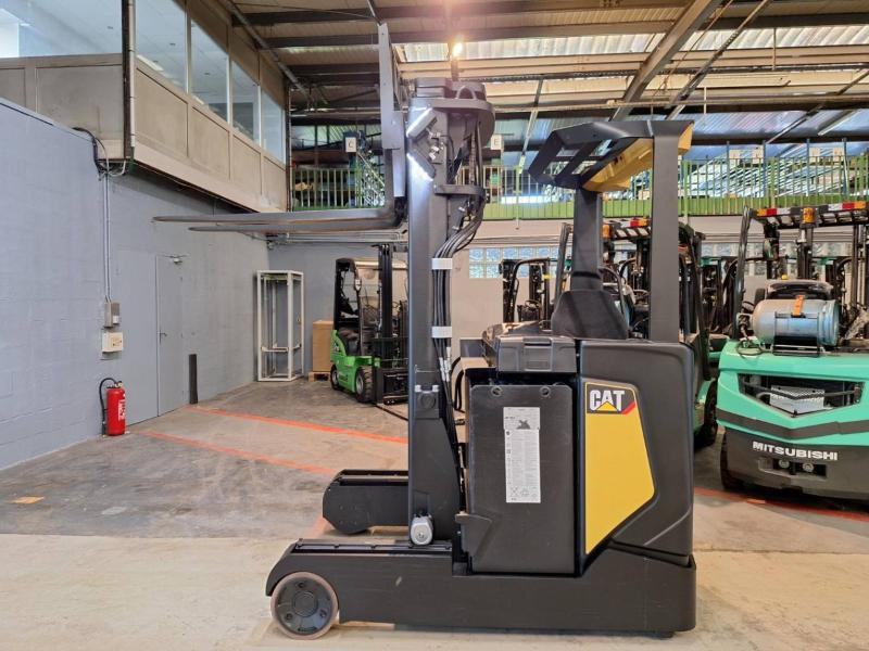 Retráctil Caterpillar NR20N2H: foto 8