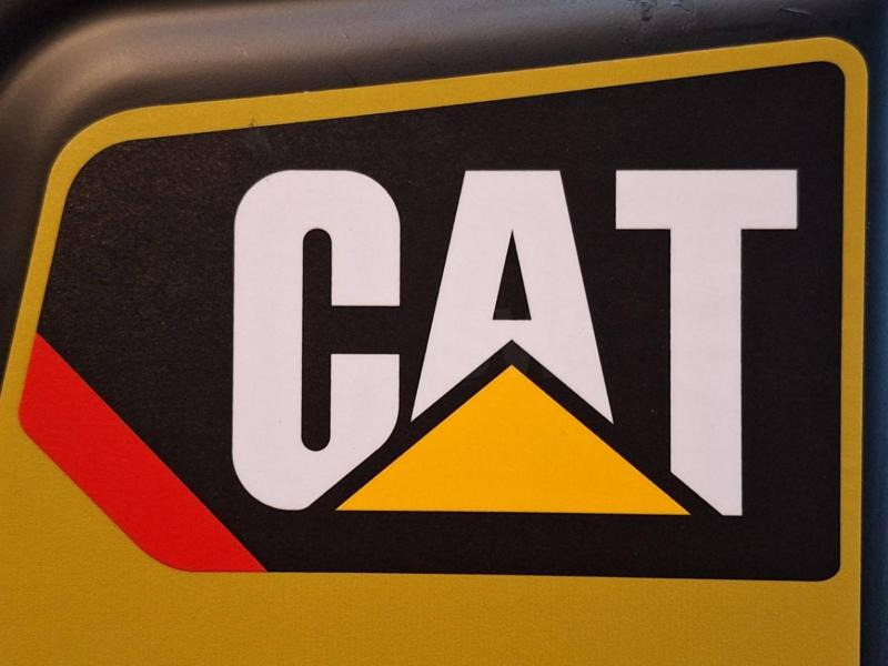 Retráctil Caterpillar NR20N2H: foto 22