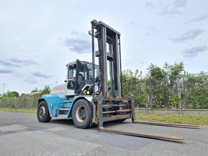 Konecranes SMV12-600B - Carretilla elevadora diésel: foto 1 Konecranes SMV12-600B - Carretilla elevadora diésel: foto 1