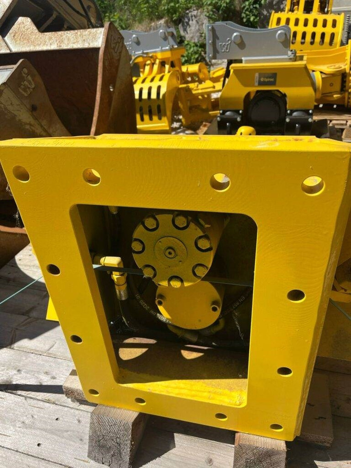 Epiroc Betonabbruchzange CB950 - Cizalla de demolición para Maquinaria de construcción: foto 3 Epiroc Betonabbruchzange CB950 - Cizalla de demolición para Maquinaria de construcción: foto 3