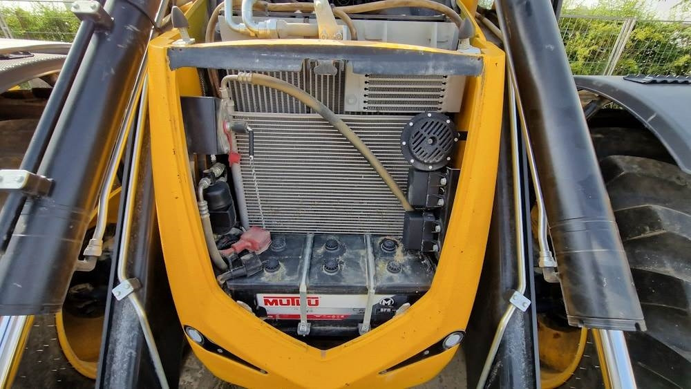 Leasing de  MST M644 PLUS MST M644 PLUS: foto 8