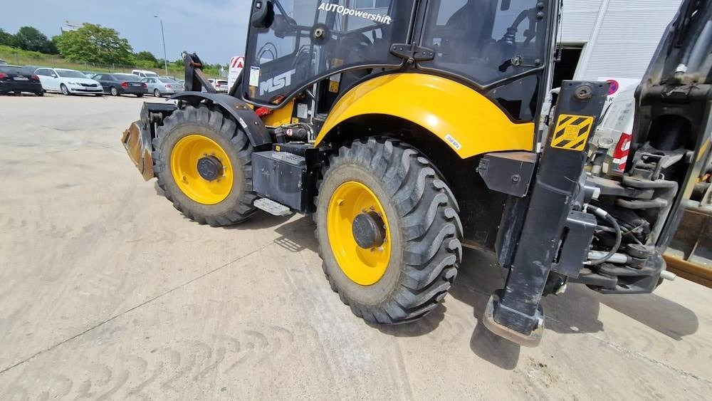 Leasing de  MST M644 PLUS MST M644 PLUS: foto 10