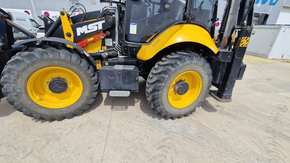 Leasing de  MST M644 PLUS MST M644 PLUS: foto 11