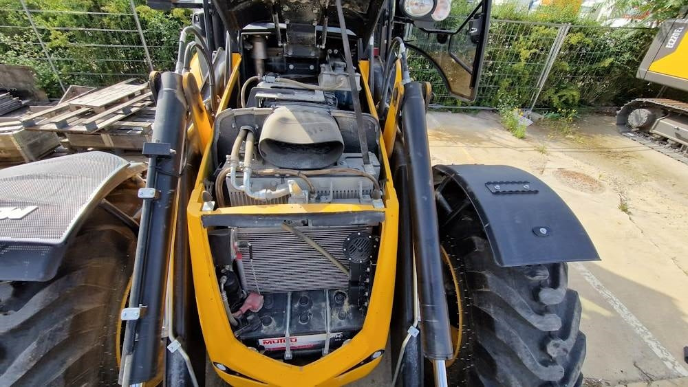 Leasing de  MST M644 PLUS MST M644 PLUS: foto 9